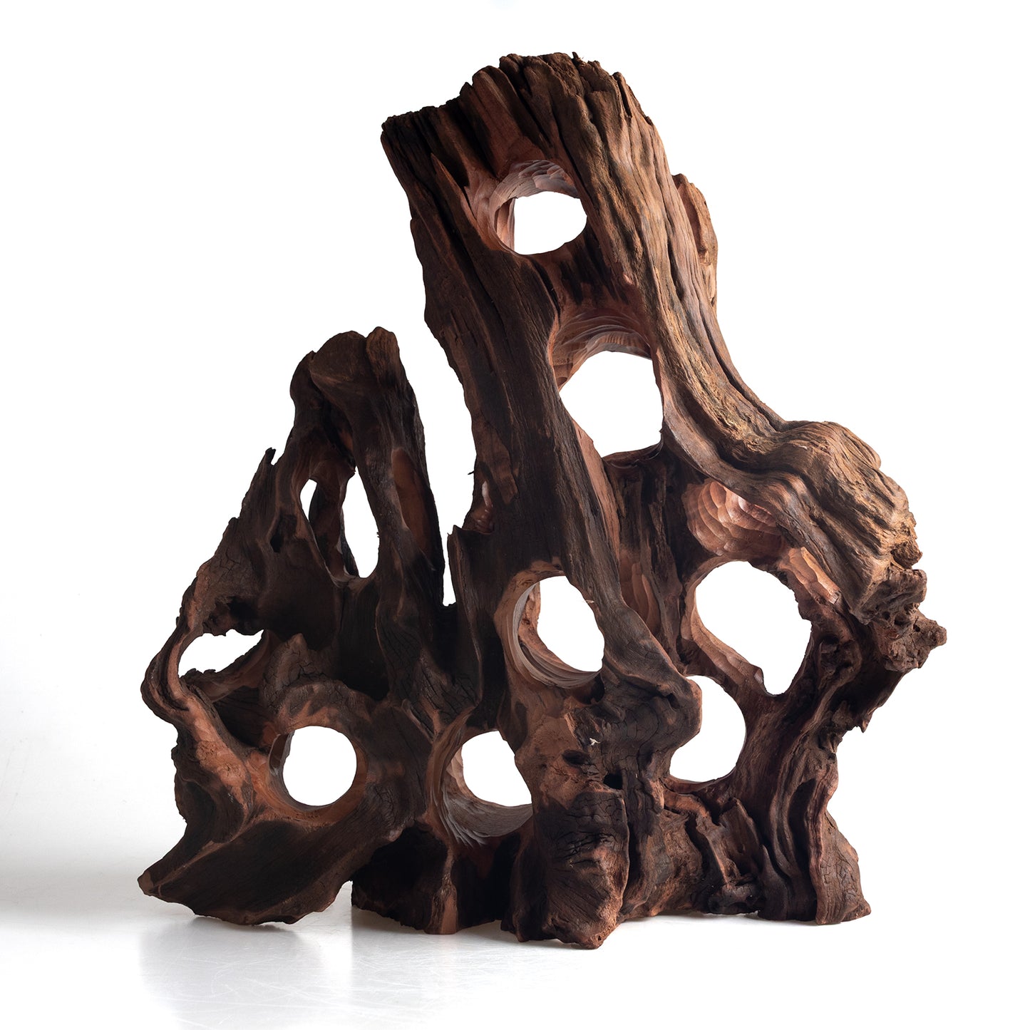 WYSIWYG Premium Natural Driftwood for Aquascaping – Exact Piece Shown A20