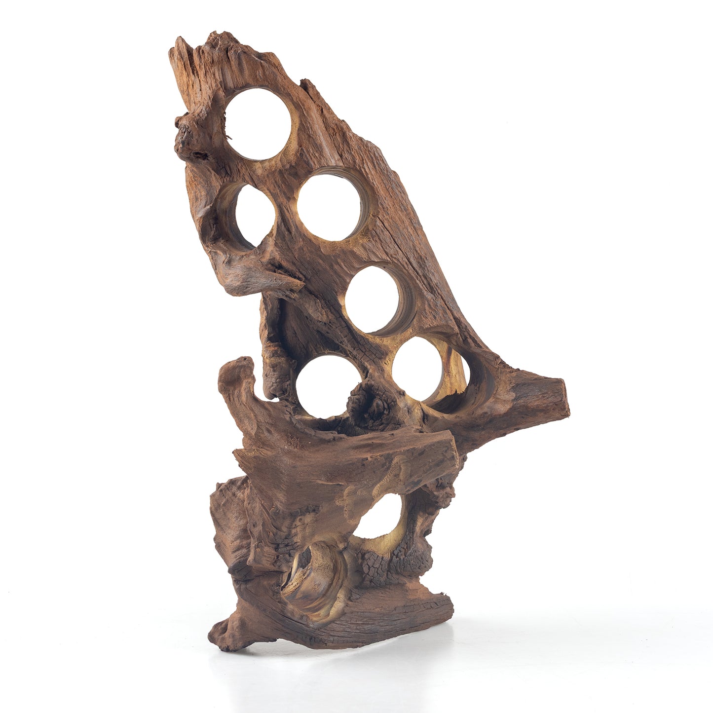 WYSIWYG Premium Natural Driftwood for Aquascaping – Exact Piece Shown A5