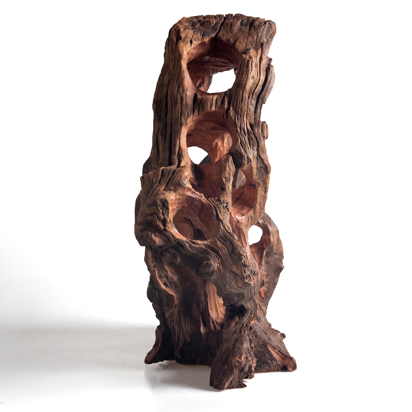 WYSIWYG Premium Natural Driftwood for Aquascaping – Exact Piece Shown A20
