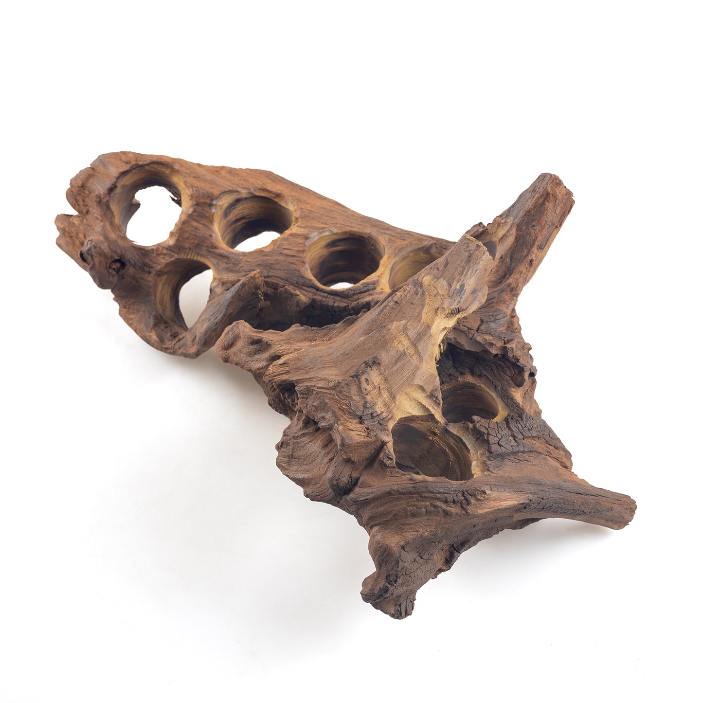 WYSIWYG Premium Natural Driftwood for Aquascaping – Exact Piece Shown A5