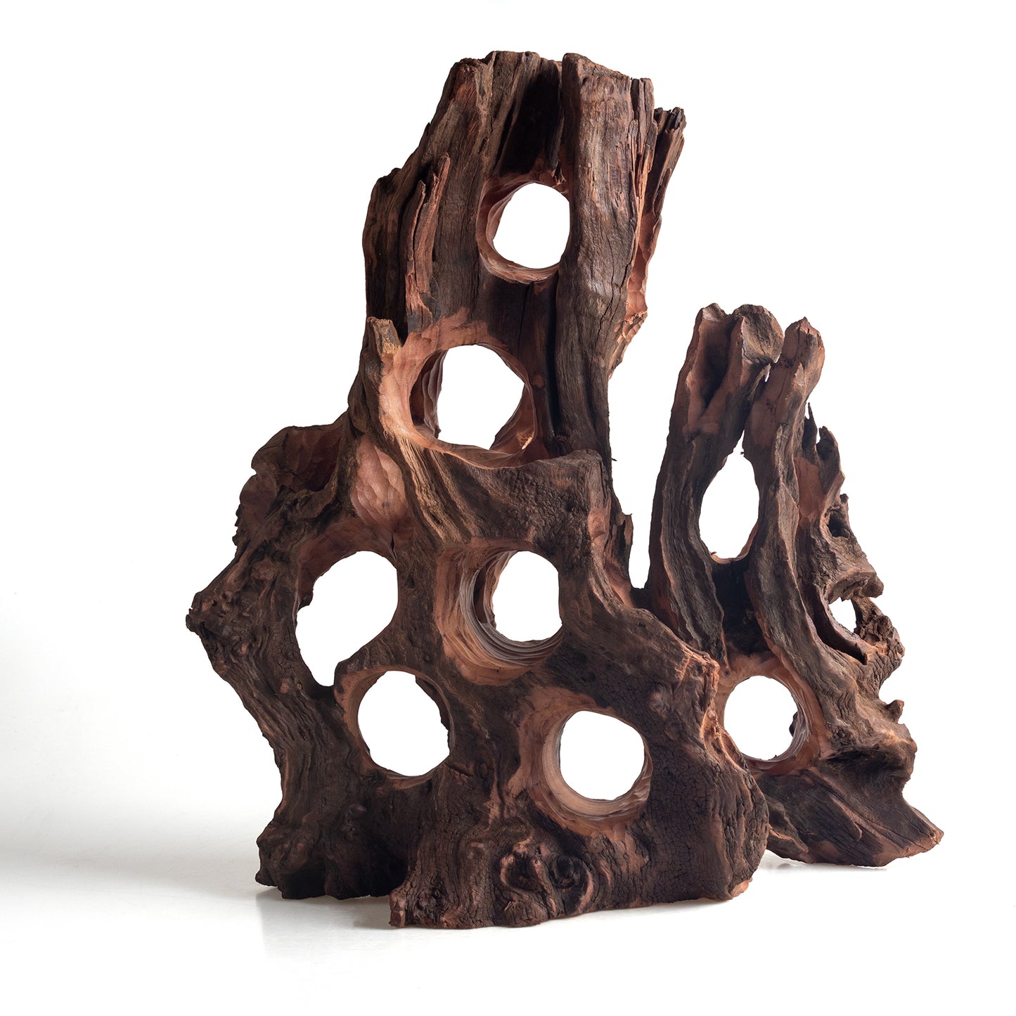 WYSIWYG Premium Natural Driftwood for Aquascaping – Exact Piece Shown A20
