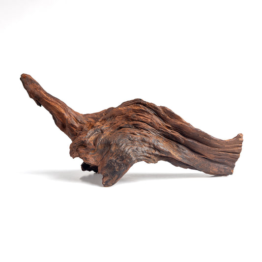 EmoursTM Aquarium Sinkable Driftwood Fish Tank Decoration,Small