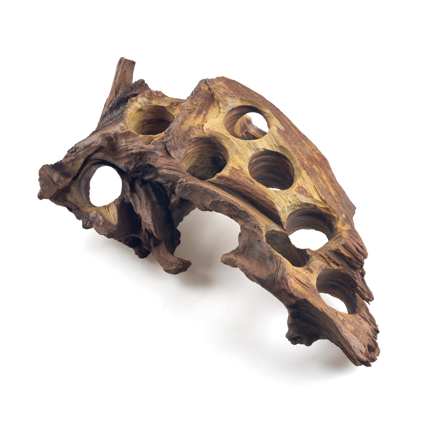 WYSIWYG Premium Natural Driftwood for Aquascaping – Exact Piece Shown A5