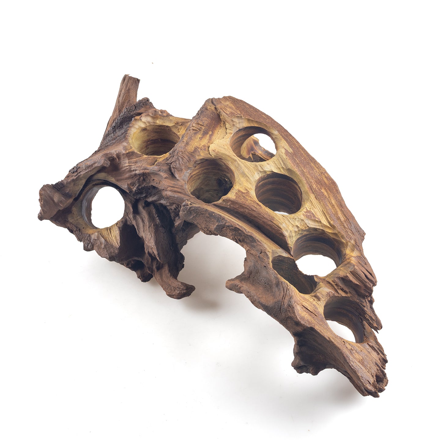 WYSIWYG Premium Natural Driftwood for Aquascaping – Exact Piece Shown A5