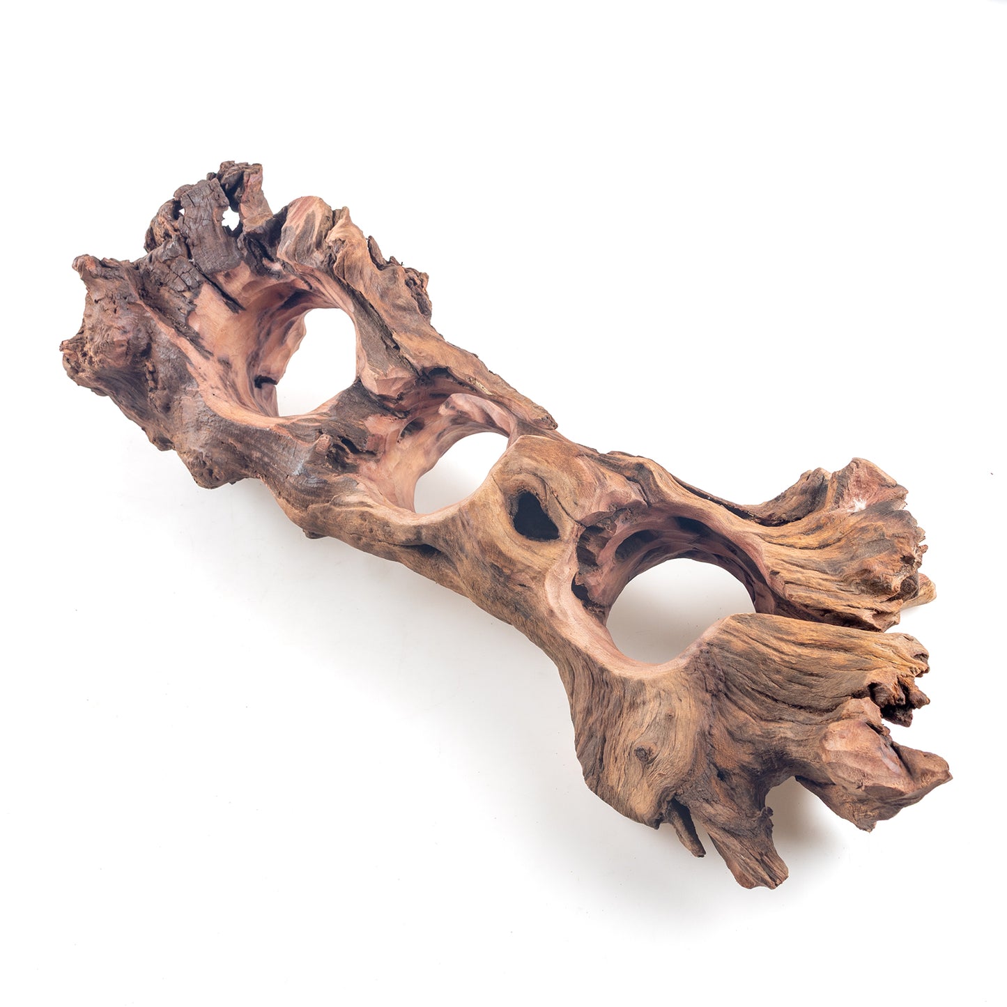 WYSIWYG Premium Natural Driftwood for Aquascaping – Exact Piece Shown A10